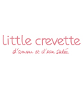 Logo Little crevette